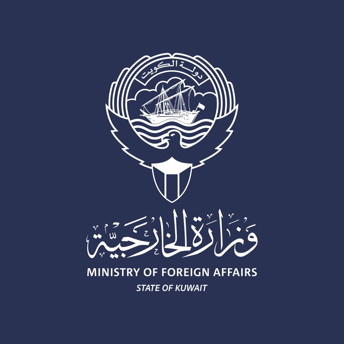 Kuwait summons Iraqi envoy for second time over armed faction attacks