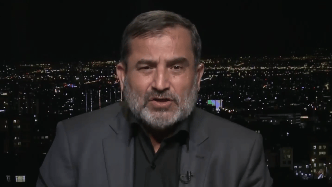 رد إيران سيكون “قاسياً جداً” على تل أبيب وبمحاور كثيرة.. شريعت مداري
