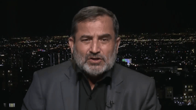 رد إيران سيكون “قاسياً جداً” على تل أبيب وبمحاور كثيرة.. شريعت مداري