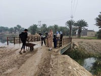 صور: سواعد أهالي 