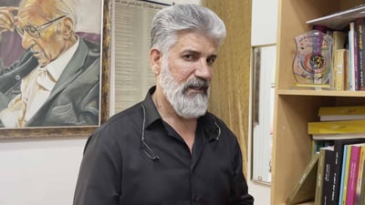 “وەرزش وەک نان و ئاو پێویستە”