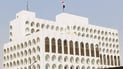 وەزارەتی دەرەوەی عێراق لە بارەی هاتنی شەیبانی روونكردنەوە دەدات