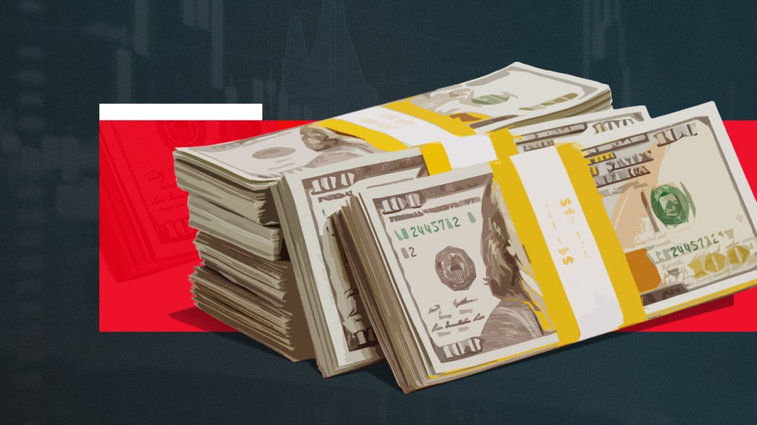 دۆلار هاتەوە خوار 150 هەزار