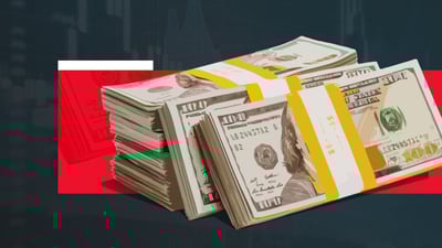 دۆلار هاتەوە خوار 150 هەزار