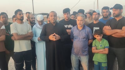 منطقة مجاورة لميناء أبو فلوس بلا خدمات.. رسالة غاضبة من الأسمدة إلى العيداني