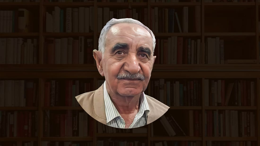 وه‌زاره‌تى رۆشنبیری كتێبخانه‌ و دەستنووسە فرۆشراوه‌کانی عه‌زیز گه‌ردی ده‌كڕێته‌وه‌