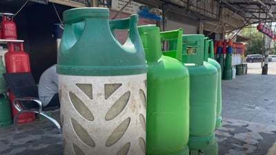 Iraqi ministry of oil to send ‘620 tons’ of LPG to Kurdistan region