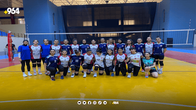 کچانی سلێمانی و دەربەندیخان شەڕی کۆتایی دەکەن