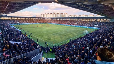 Sulaymaniyah’s Newroz SC warns of Stars League withdrawal as financial troubles deepen