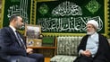 أبو رغيف: هيئة الإعلام تستلهم القيم من خطاب العتبة الحسينية لمواجهة الخطاب المتطرف