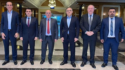 نابێت ناكۆكی هه‌رێم و به‌غدا ببێته‌ هۆی نه‌ناردنی موچه؛ ئەمە قسەی دادگایە