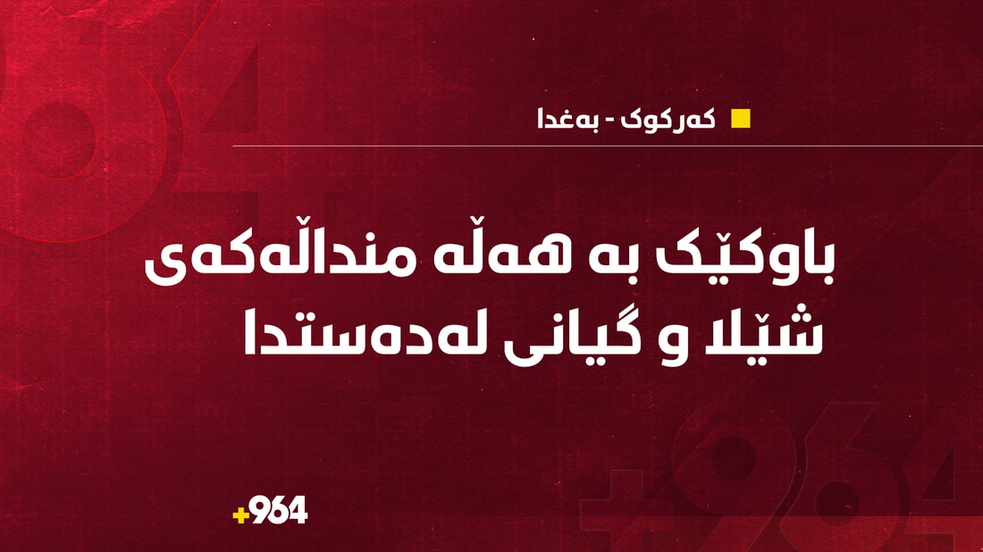 باوکێک بە ئۆتۆمبێل بە هەڵە بەسەر منداڵەکەیدا رۆیشت و گیانی لەدەستدا