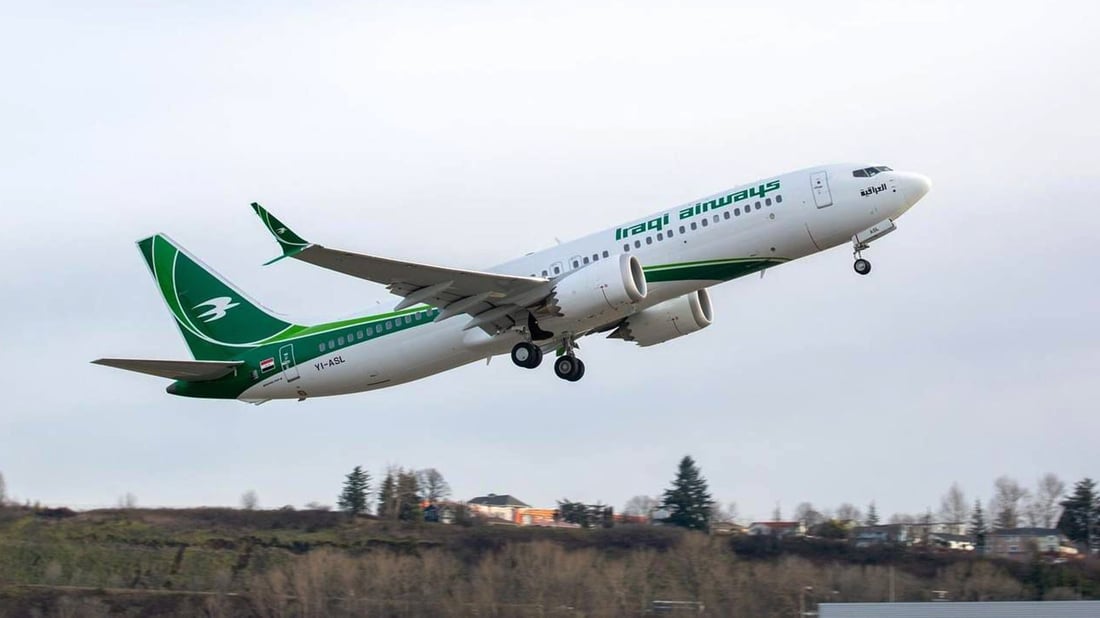 سەرۆک وەزیرانی عێراق فڕۆکەیەکی بۆ گەڕاندنەوەی کۆچبەرەكانی لیبیا تەرخانکرد