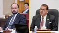 الحلبوسي يرشح محافظ الأنبار السابق لوزارة الصناعة وعبدالكريم عبطان للتربية