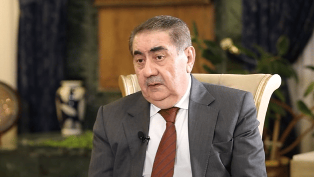 زيباري: ترامب يعرف العراق أكثر منا.. واسمعوا العبادي والصيف صعب