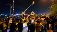 فيديو: أزياء غريبة في احتفالات 