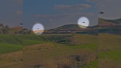 بۆ دانیشتوانى دەشتى کۆیە؛ ئەگەر کۆپتەرتان بینى ترستان نەبێت