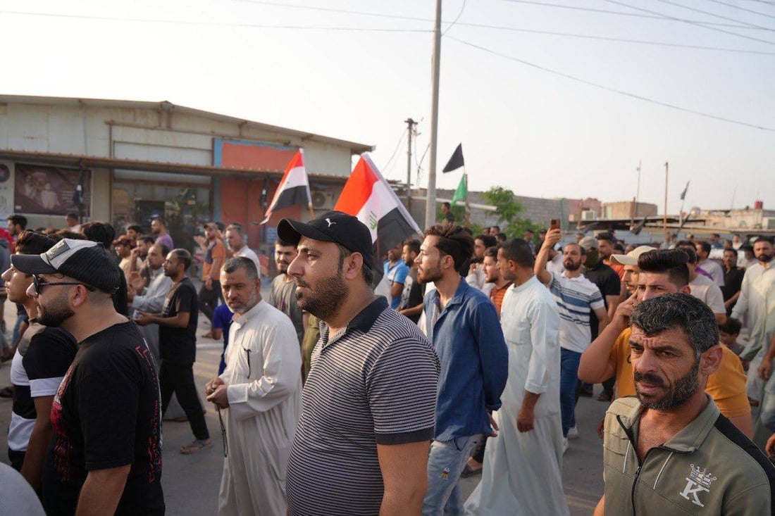 البصرة: حرب “القائمقاميات” تستعر.. “الجزر الأربع” تفتح ملف قضاء شط العرب
