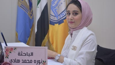 رسالة ماجستير من ديالى: إنشاء الطرق يمكن خفض تكاليفه بـ16%