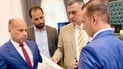 العيداني يوافق على إنشاء مكتب مستقل لتشغيل العاطلين عن العمل في الزبير