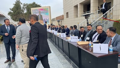 قائمة بالأصوات النهائية لكل مرشح في انتخابات نقابة الصحفيين