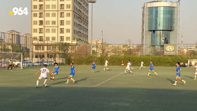 یانەی رواندز لە خولی پلە یەکی كوردستاندا مایەوە