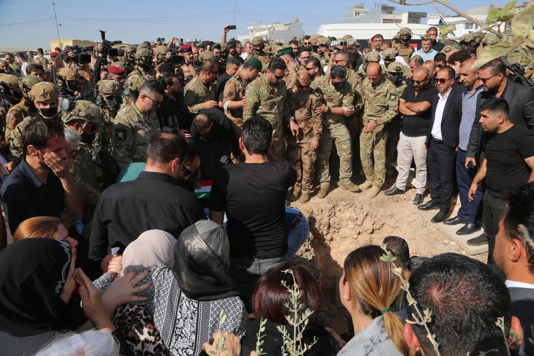 سەرۆکی حکومەتی هەرێم داوای لێکوڵینەوە لە هێرشەکەی عەربەت دەکات