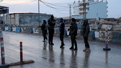 لە کانتۆنی جەزیرە له 24 کاتژمێر 14 كاتژمێر قه‌ده‌غه‌ی هاتوچۆ راگه‌یه‌ندرا