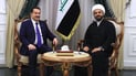 Khazali, Sudani Call for Turkish Troop Withdrawal, Unified National Stance