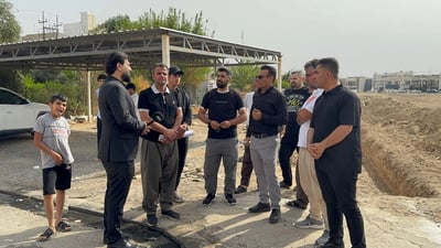 قوتابخانه‌یه‌كی توركی كێشه‌ی بۆ گه‌ڕه‌كی فه‌رمانبه‌ران دروستكردووه‌