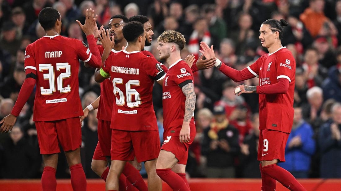 تیروپشكی قۆناغی هه‌شتی جامی پیشه‌گه‌ره‌كانی ئینگلته‌را ئه‌نجامدرا
