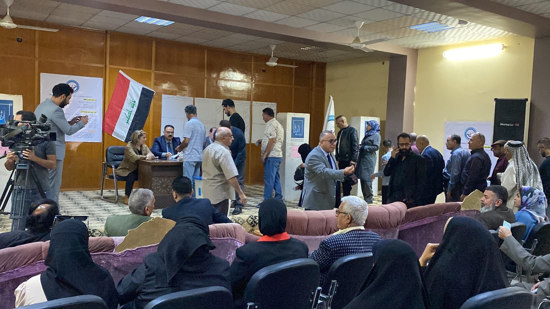 بقيت 7 محافظات.. الفنانون انتخبوا نقباءهم والناصرية جددت لعبد عيد (صور)