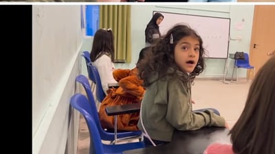 Sulaymaniyah charity provides holiday education for orphaned children