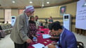 دەست بە دابەشکردنی منحەی دوو مانگی رزگاربووانی ئێزدی دەکرێت