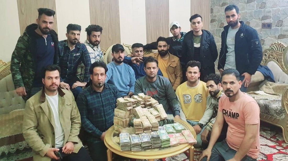 فزعة أهالي الكوت تكتب حياة جديدة للشاب “علاء”.. زراعة الكلى نجحت