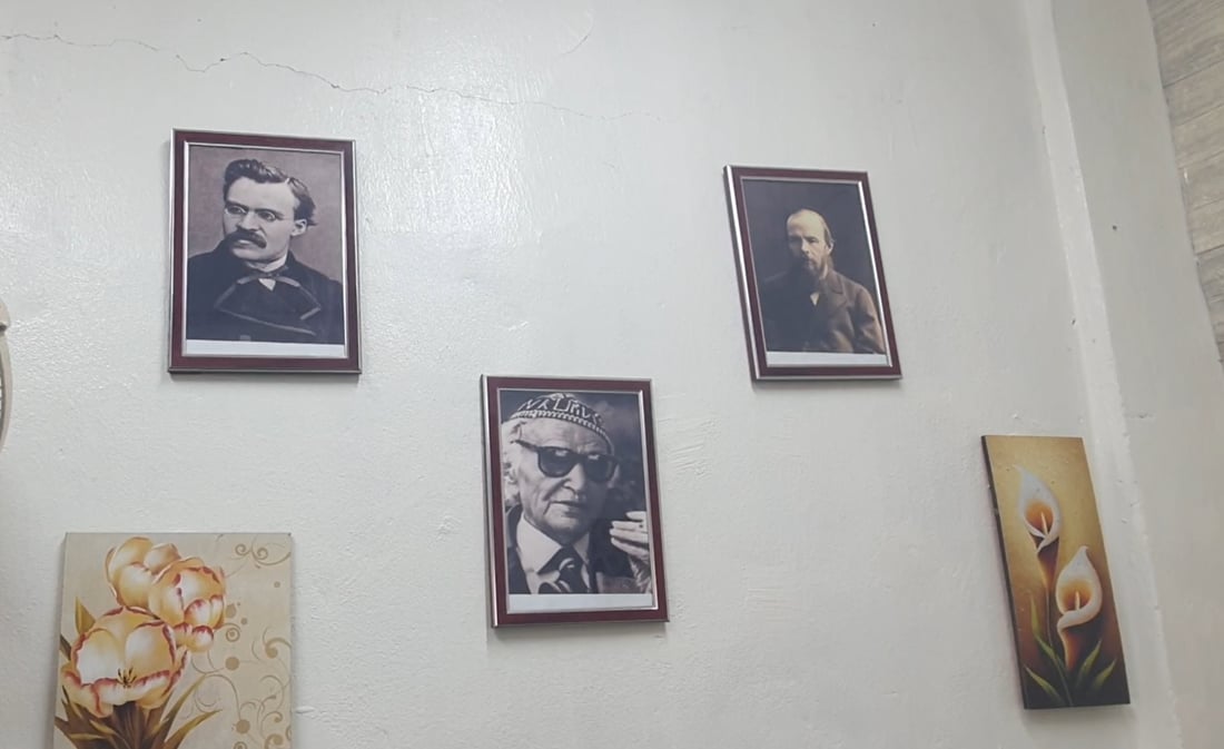 تلعفر لا تقرأ ولا تكتب بالتركمانية.. وتدريس الأطفال مازال بالعربية