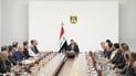 Zaidi orders a new town built in every governorate