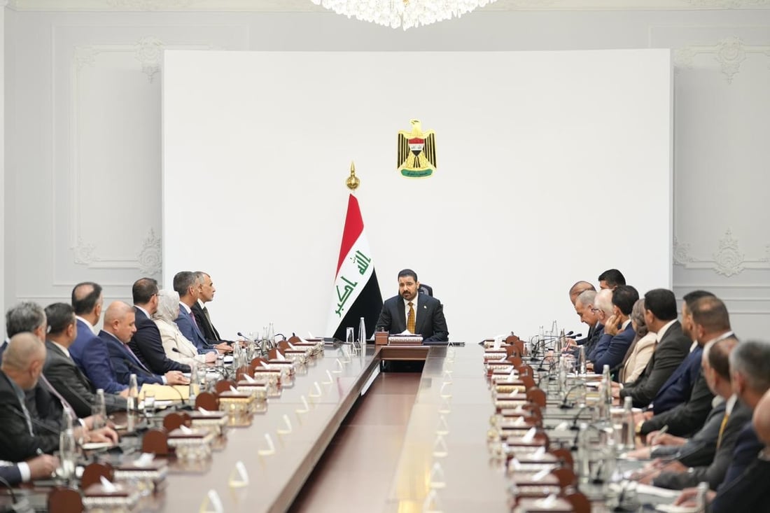Zaidi orders a new town built in every governorate