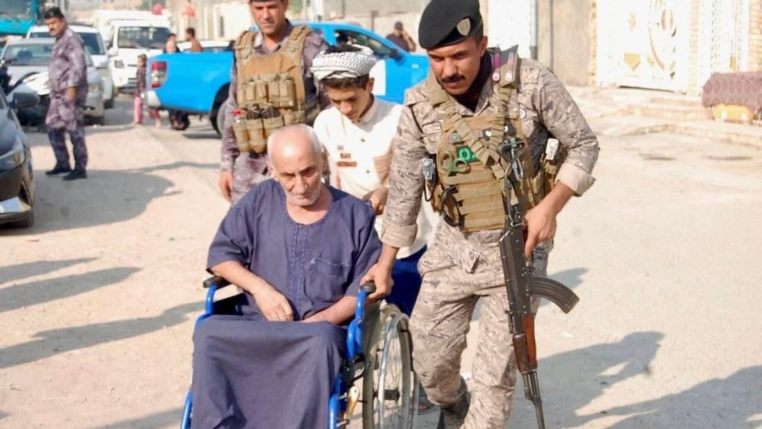 الجامعة العربية: نراقب الانتخابات العراقية بكل حيادية وتجرد