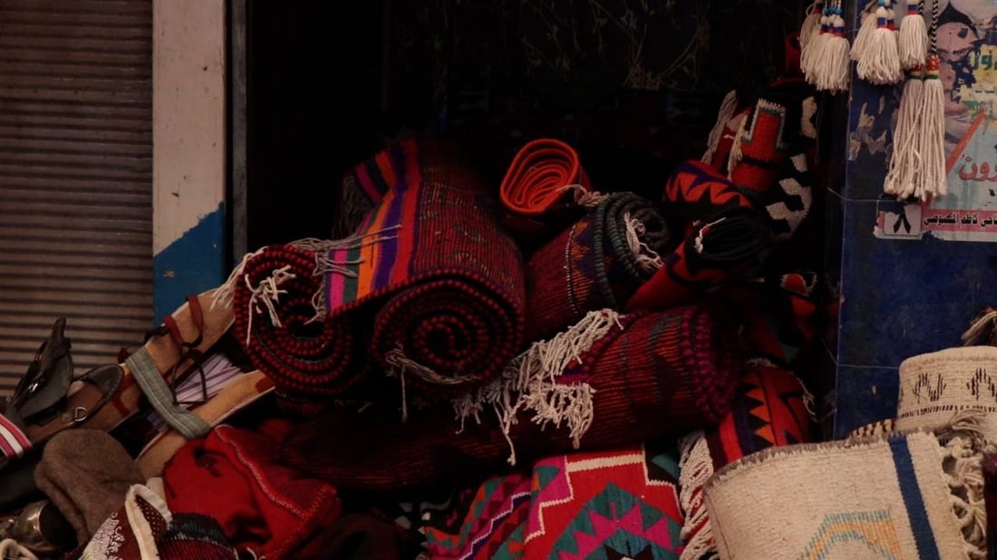 سمعة “زوالي” أهل الحي تتجاوز واسط والعراق لكن الأسعار مخيبة قياساً بالجهد!