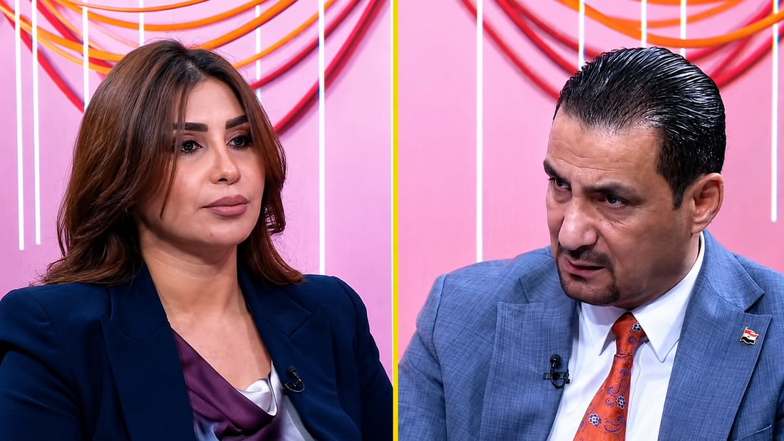 بعد التحذير من جفاف 2050.. الموارد: خزين العراق ارتفع إلى 31 مليار متر مكعب