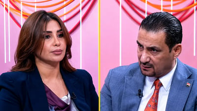 بعد التحذير من جفاف 2050.. الموارد: خزين العراق ارتفع إلى 31 مليار متر مكعب