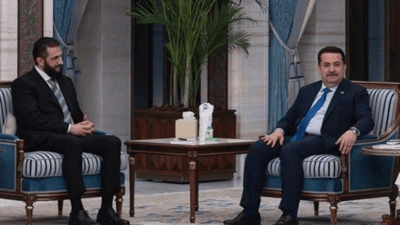 الشرع لن يحضر إلى بغداد.. الرئاسة السورية تحسم الجدل وتكلف الشيباني بقيادة الوفد
