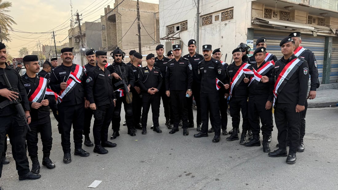 تسجيل 2000 استمارة لرصد الحوادث الانتخابية حتى الآن – تحالف شبكات المراقبة