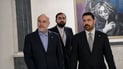 الإطار طلب من الزيدي نسيان ترامب.. وفود طهران: انتباه.. سنمنع أي تغيير في بغداد
