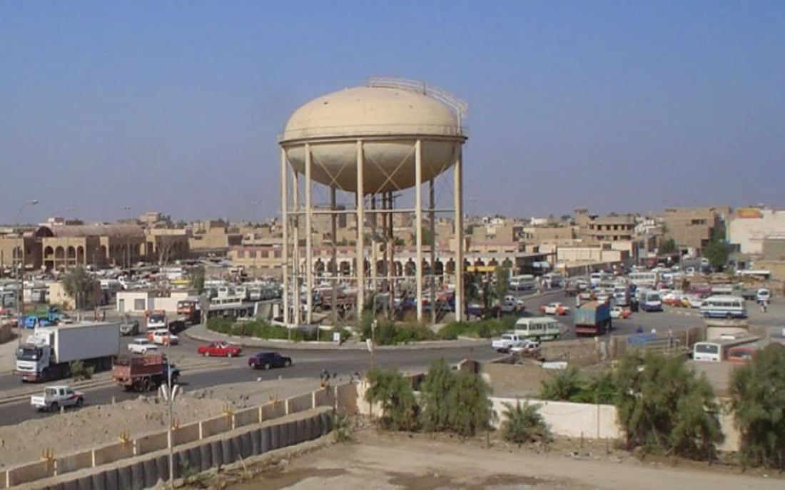 عمود كهرباء يخطف حياة طفل كان ينتظر المسحراتي أمام منزله في السماوة