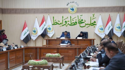 واسط تعلن تسعيرة المولدات الأهلية خلال شهر رمضان