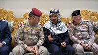 نائب ينعى عددا من أقربائه في هجوم ديالى ويوجه رسالة إلى...