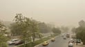 Iraq’s weather authority warns of extreme heat and dust waves across the country