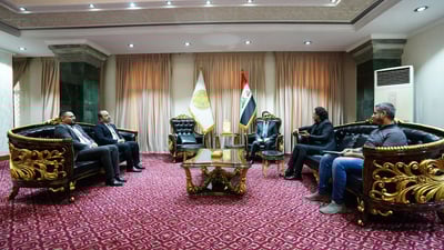 وزير التربية يقرر قبول أبناء هشام الذهبي في المدارس لحين إكمال أوراقهم الثبوتية